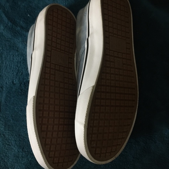 Cute slip on sneakers - Picture 2 of 2